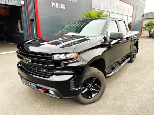 CHEVROLET Silverado 5.3 V8 360ch ess/GPL