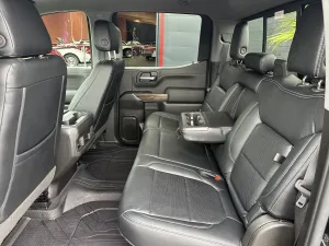 CHEVROLET Silverado 5.3 V8 360ch ess/GPL