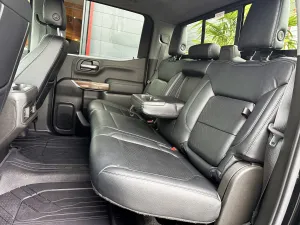 CHEVROLET Silverado 5.3 V8 360ch ess/GPL
