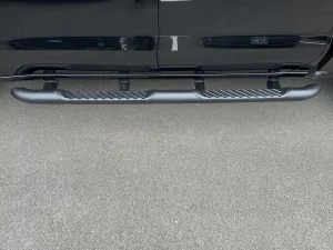 CHEVROLET Silverado 5.3 V8 360ch ess/GPL