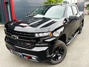 CHEVROLET Silverado 5.3 V8 360ch ess/GPL