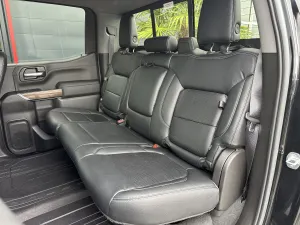 CHEVROLET Silverado 5.3 V8 360ch ess/GPL