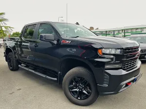CHEVROLET Silverado 5.3 V8 360ch ess/GPL