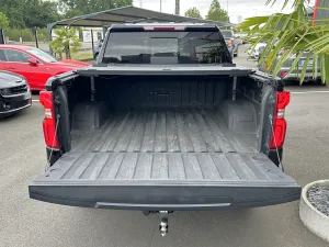 CHEVROLET Silverado 5.3 V8 360ch ess/GPL