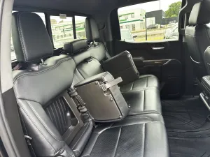 CHEVROLET Silverado 5.3 V8 360ch ess/GPL