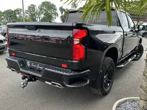 CHEVROLET Silverado 5.3 V8 360ch ess/GPL