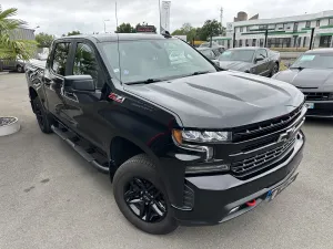 CHEVROLET Silverado 5.3 V8 360ch ess/GPL