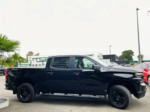CHEVROLET Silverado 5.3 V8 360ch ess/GPL