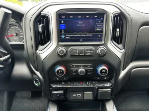 CHEVROLET Silverado 5.3 V8 360ch ess/GPL