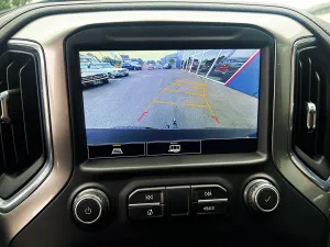 CHEVROLET Silverado 5.3 V8 360ch ess/GPL