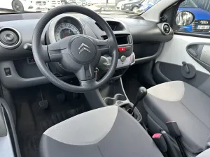 Citroën C1 1l 70cv