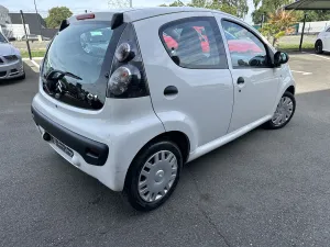 Citroën C1 1l 70cv