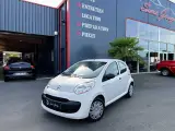 Citroën C1 1l 70cv