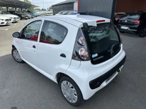 Citroën C1 1l 70cv