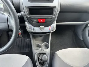 Citroën C1 1l 70cv