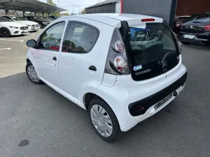 Citroën C1 1l 70cv