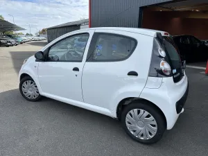 Citroën C1 1l 70cv