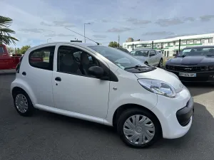Citroën C1 1l 70cv