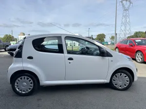 Citroën C1 1l 70cv