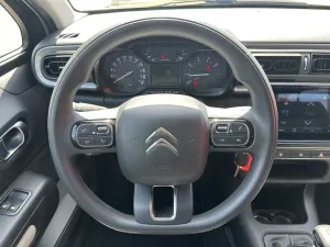 Citroën  C3 1.5 BHDI 100 Feel Pack 