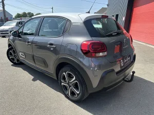 Citroën  C3 1.5 BHDI 100 Feel Pack 