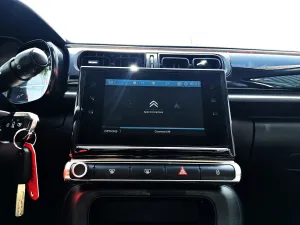 Citroën  C3 1.5 BHDI 100 Feel Pack 