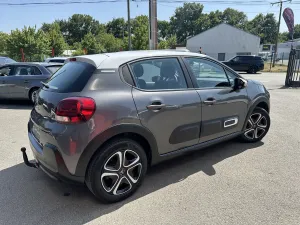 Citroën  C3 1.5 BHDI 100 Feel Pack 