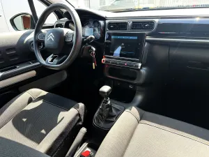 Citroën  C3 1.5 BHDI 100 Feel Pack 