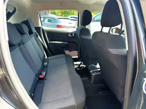 Citroën  C3 1.5 BHDI 100 Feel Pack 