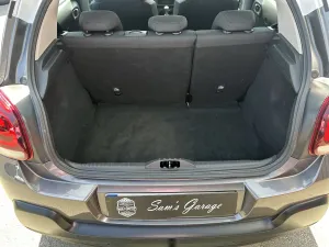 Citroën  C3 1.5 BHDI 100 Feel Pack 