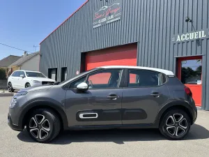 Citroën  C3 1.5 BHDI 100 Feel Pack 