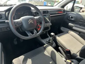 Citroën  C3 1.5 BHDI 100 Feel Pack 