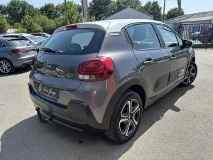 Citroën  C3 1.5 BHDI 100 Feel Pack 