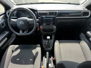Citroën  C3 1.5 BHDI 100 Feel Pack 