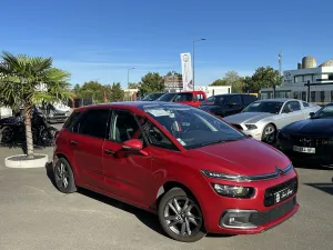 Citroen  C4 Picasso C4 Picasso II 1.6HDI 120 8V 