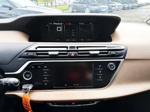 Citroën C4 Picasso Grand C4 Picasso 7places  2.0 BlueHDi 150ch Exclusive S&S