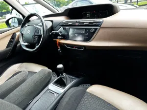 Citroën C4 Picasso Grand C4 Picasso 7places  2.0 BlueHDi 150ch Exclusive S&S