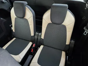 Citroën C4 Picasso Grand C4 Picasso 7places  2.0 BlueHDi 150ch Exclusive S&S