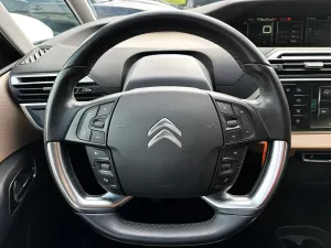 Citroën C4 Picasso Grand C4 Picasso 7places  2.0 BlueHDi 150ch Exclusive S&S