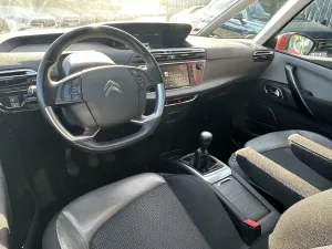Citroen  C4 Picasso C4 Picasso II 1.6HDI 120 8V 