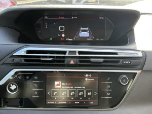 Citroen  C4 Picasso C4 Picasso II 1.6HDI 120 8V 