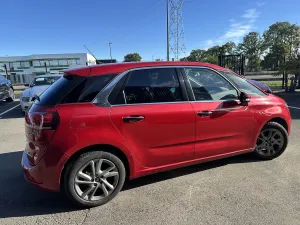 Citroen  C4 Picasso C4 Picasso II 1.6HDI 120 8V 