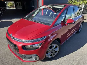 Citroen  C4 Picasso C4 Picasso II 1.6HDI 120 8V 