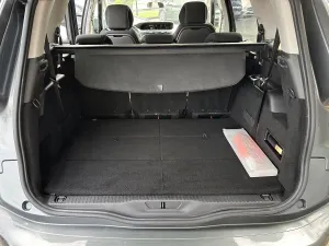 Citroën C4 Picasso Grand C4 Picasso 7places  2.0 BlueHDi 150ch Exclusive S&S