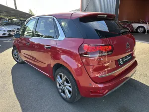 Citroen  C4 Picasso C4 Picasso II 1.6HDI 120 8V 