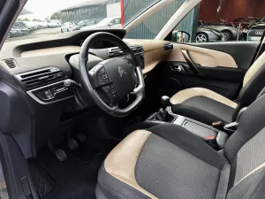 Citroën C4 Picasso Grand C4 Picasso 7places  2.0 BlueHDi 150ch Exclusive S&S