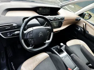 Citroën C4 Picasso Grand C4 Picasso 7places  2.0 BlueHDi 150ch Exclusive S&S