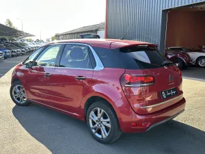 Citroen  C4 Picasso C4 Picasso II 1.6HDI 120 8V 