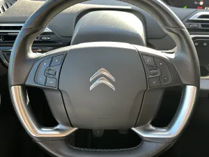 Citroen  C4 Picasso C4 Picasso II 1.6HDI 120 8V 