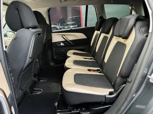 Citroën C4 Picasso Grand C4 Picasso 7places  2.0 BlueHDi 150ch Exclusive S&S